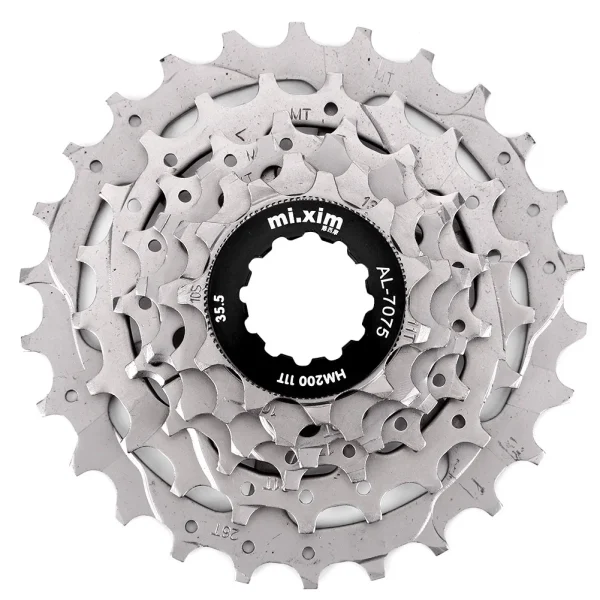 5/6/7 Speed Bicycle Cassette Freewheel – 11-21/26/28T Sprocket for Brompton Folding Bikes and Road Bikes - Image 8