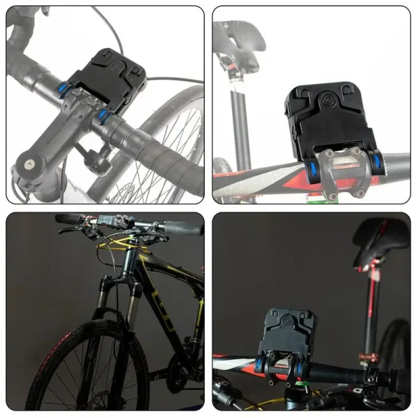 Bicycle Handlebar & Saddle Positioner | Seat Calibrator for Bike Maintenance and Adjustments - Image 4