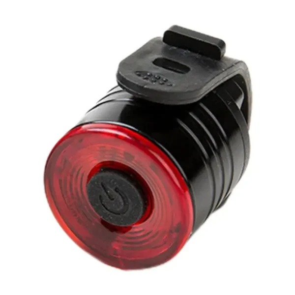 Waterproof Bicycle Headlight – Portable and Detachable Bike Light for Night Riding, Folding Bike - Image 3