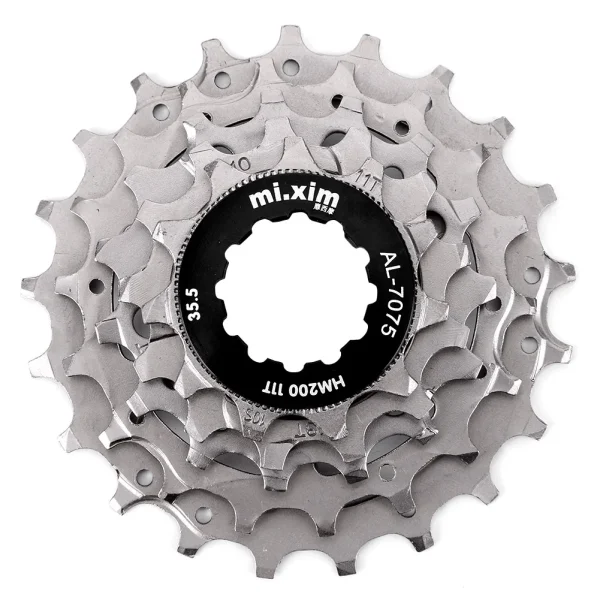 5/6/7 Speed Bicycle Cassette Freewheel – 11-21/26/28T Sprocket for Brompton Folding Bikes and Road Bikes - Image 9